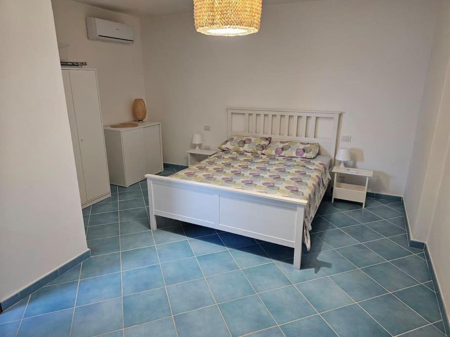 La Casa Di Ludo Vila Is Traias Exterior foto